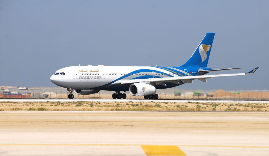 Oman Air отменяют более 700 рейсов из-за Boeing 737 MAX