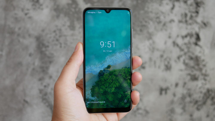 Xiaomi планируют выпустить водонепроницаемые смартфоны